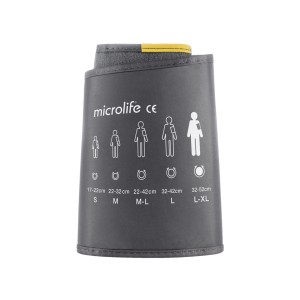 BRACCIALE MICROLIFE ADULTO L-XL 35-52cm per 32867, 32881