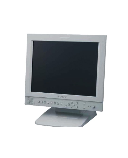 MONITOR MEDICALE SONY LCD 1530 - 15