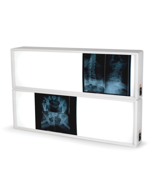 NEGATIVOSCOPIO 2x3 PANNELLI 76 x 122 cm