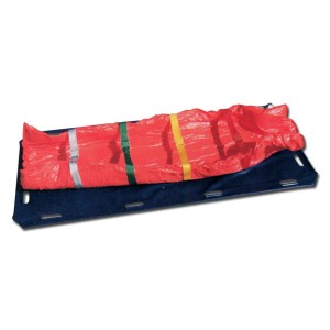 MATERASSO A DEPRESSIONE VACU MAT PLUS