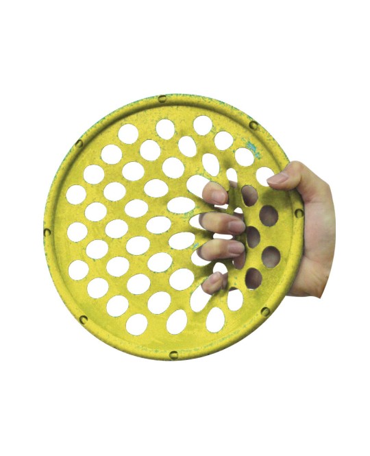 ESERCITATORE DITA x-soft - giallo