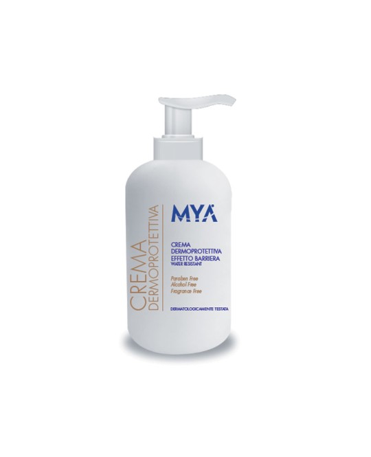 CREMA BARRIERA MANI - 500 ml
