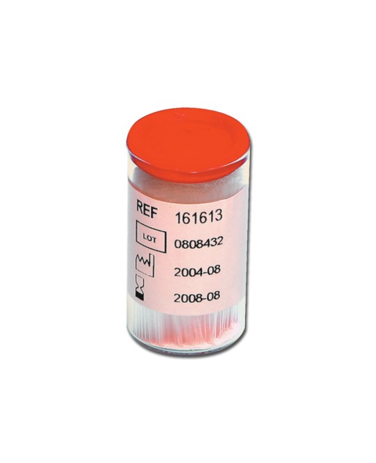 CAPILLARI PER MICROEMATOCRITO