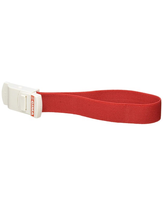 LACCIO EMOSTATICO FAST - rosso
