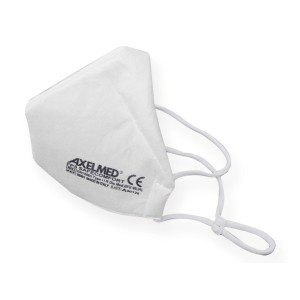 MASCHERINA 5 VELI SAFE COMFORT RIUTILIZZABILE