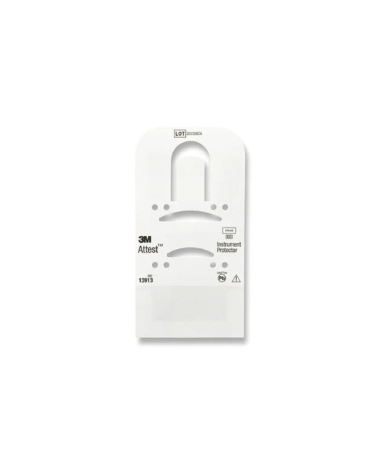 PROTEZIONE STRUMENTI 3M COMPLY - 13913