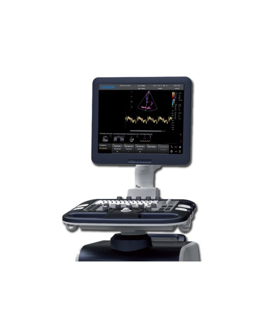 ECOCOLORDOPPLER CHISON i8