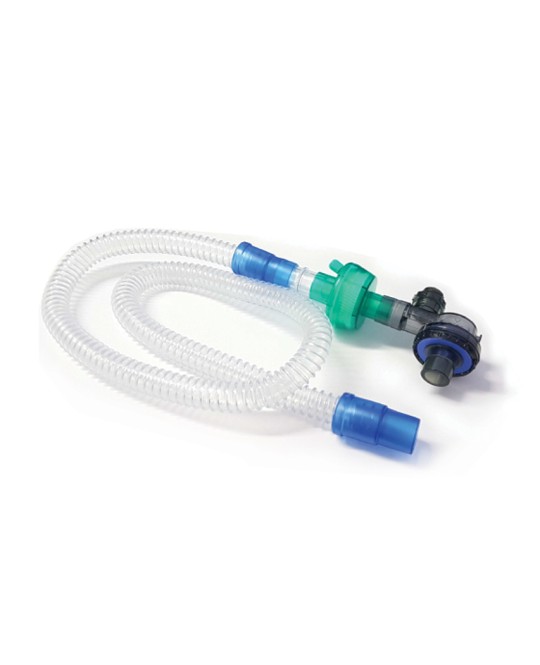 VALVOLA PER VENTILATORE