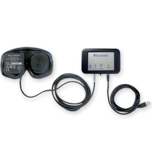 SISTEMA VIDEONISTAGMOSCOPIO USB