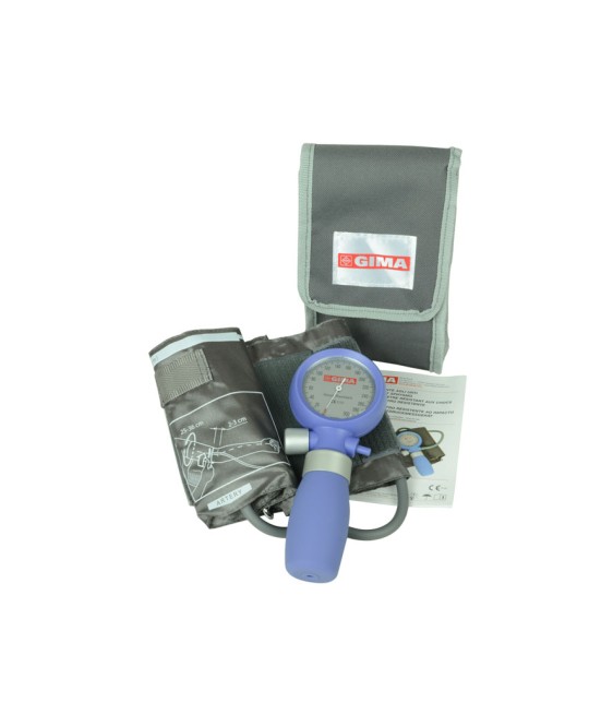 SFIGMO ANTI SHOCK ISO 81060