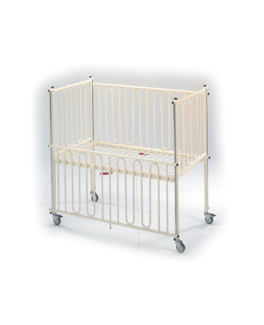 LETTO PEDIATRICO 1-4 anni