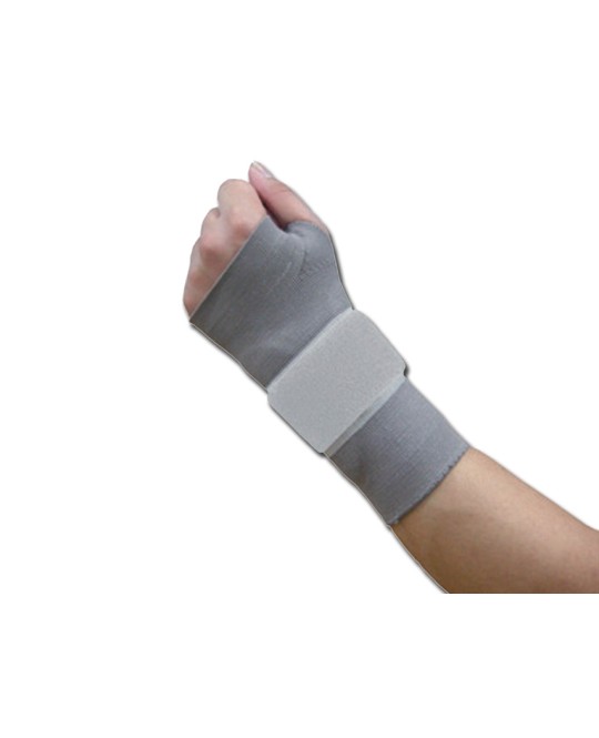 SUPPORTO POLSO 16-17 cm - M - sinistro