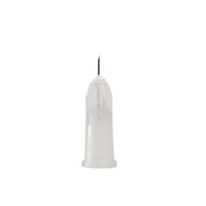 AGO MESOTERAPIA LUER 27G 0,40x4 mm - grigio