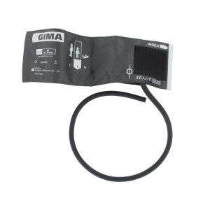 BRACCIALE NEONATO 1 TUBO (polmone TPU)