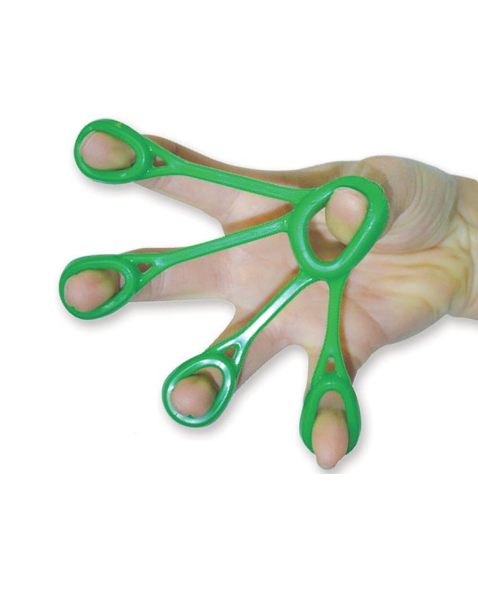 SET DA 3 ESERCITATORI PER DITA