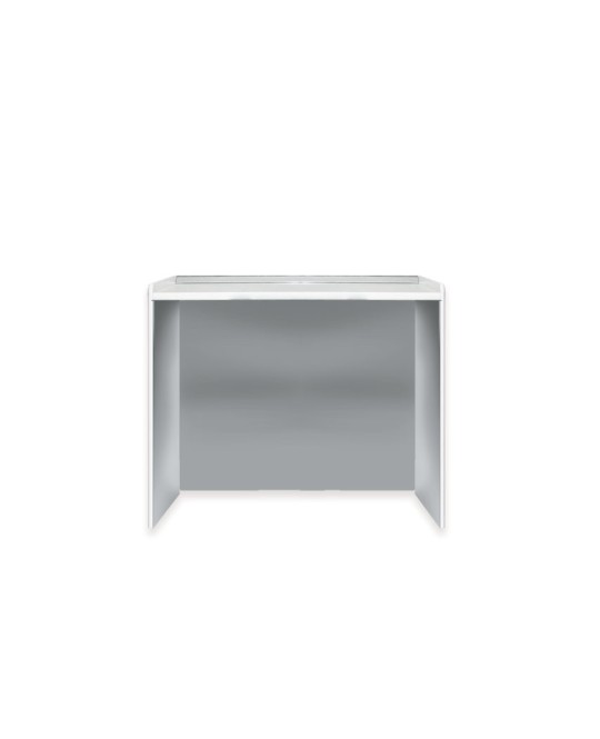 PIANO DI LAVORO 106 cm - senza lavello