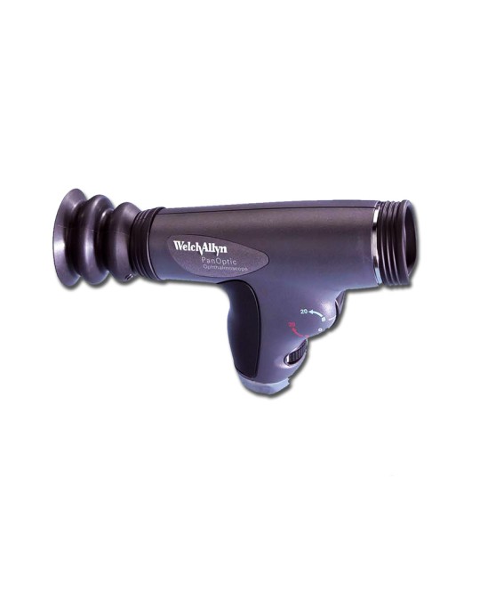 TESTA OFTALMOSCOPIO PANOPTIC - 11810
