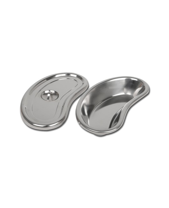 BACINELLA REN. CON COPERCHIO 247x122x43 mm