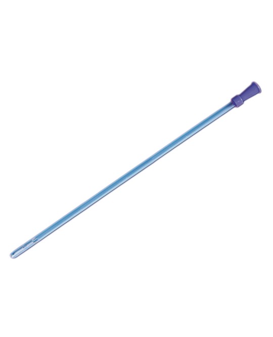 SONDA RETTALE ch/fr 24 - 38 cm - sterile