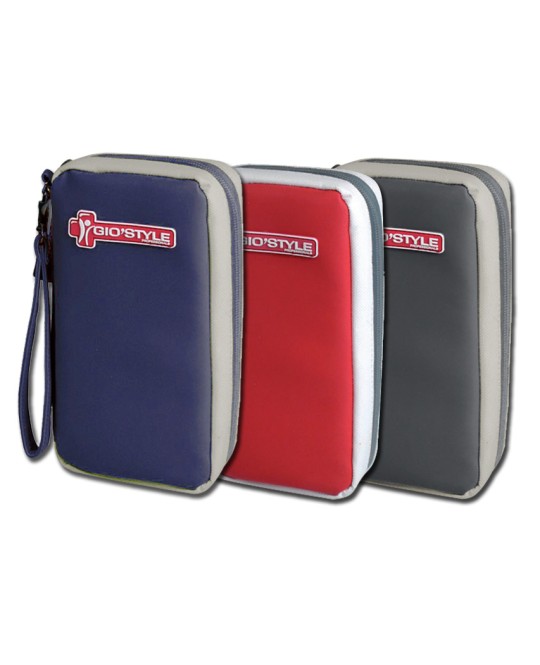 BORSA TERMICA MEDINSULINE - beige/grigia