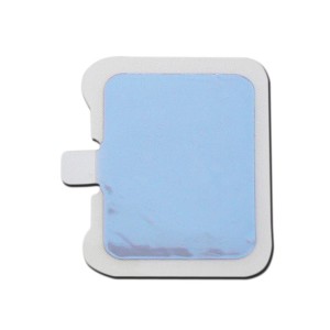 PLACCA TNT MONOUSO - adulti/pediatrica