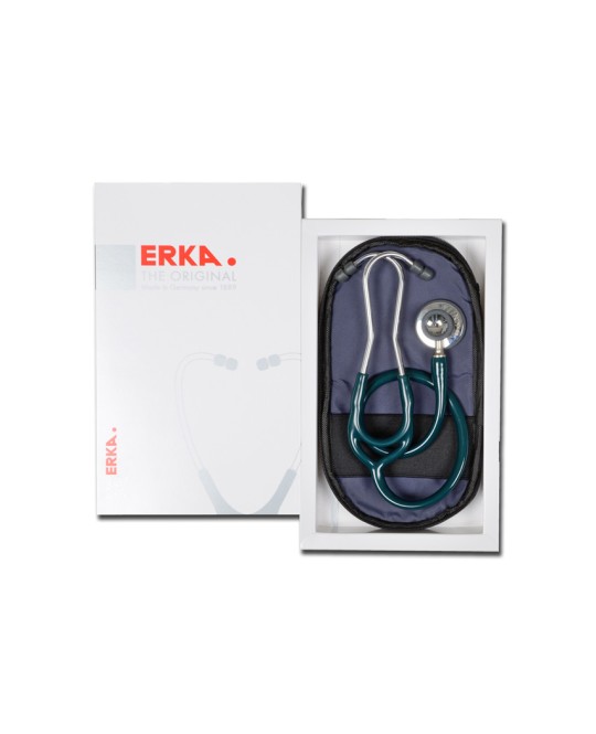 ERKA FINESSE - adulti - blu navy 550 000 20