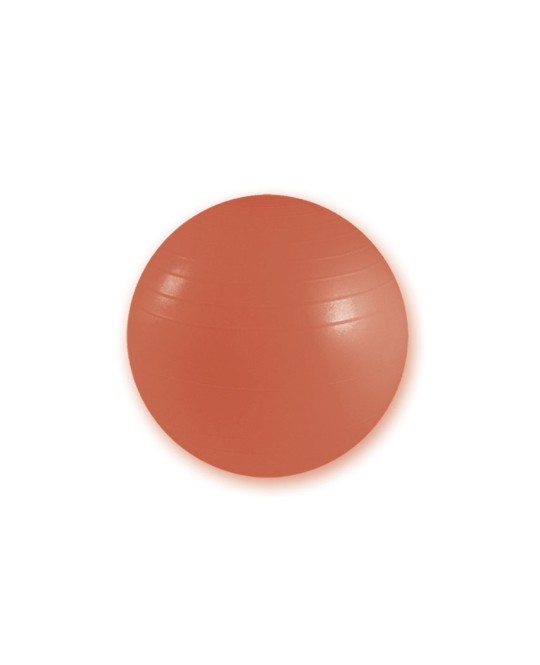 PALLA RESISTENTE diametro 55 cm - rossa