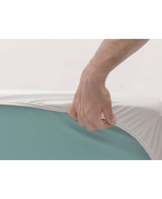 GUAINA MATERASSO TRASP - 195x85x14 cm