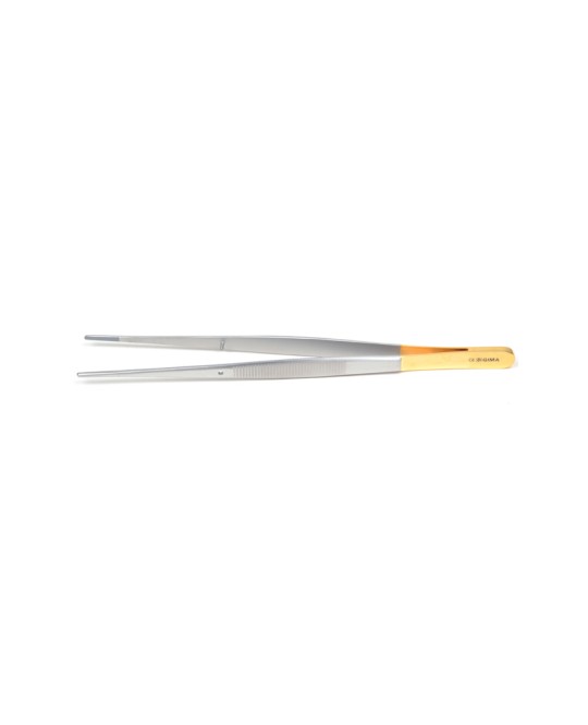 PINZA POTTS SMITH C.T. - 20 cm