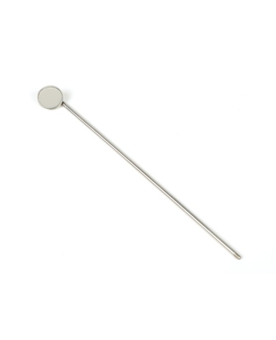 SPECCHI LARINGE MISURA 0 - diam. 14mm