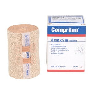 BENDA COMPRESSIVA COMPRILAND 5 m x 8 cm