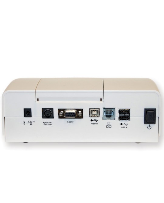 URILYZER 100 PRO ANALIZZATORE URINA con stampante