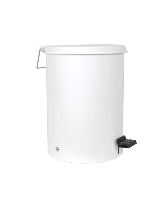 CESTINO RIFIUTI 9,5 l - acciaio
