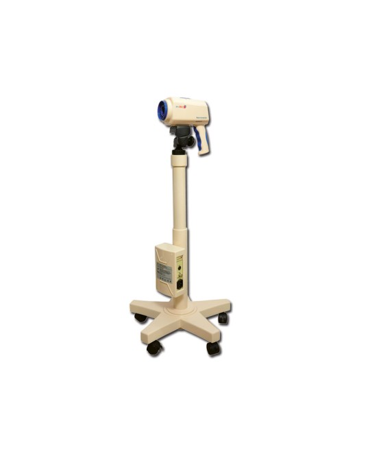 VIDEOCOLPOSCOPIO COLPRO LED