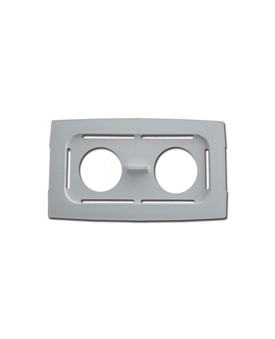 SUPPORTO BICCHIERI 2x600ml per 35501-3
