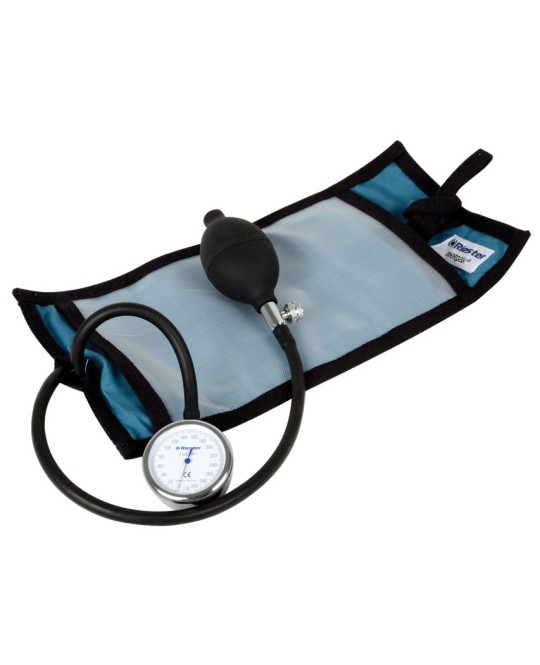 BRACCIALE INFUSIONE RIESTER METPAK 500 cc