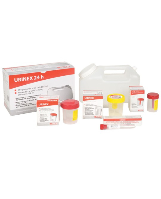 CONTENITORE FECI 60 ml - scatola singola
