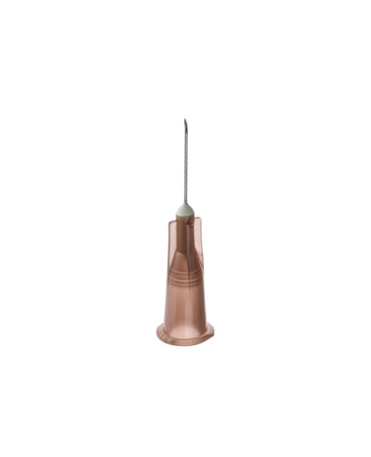 AGO BD MICROLANCE 26G - 0,45x13 mm - marrone