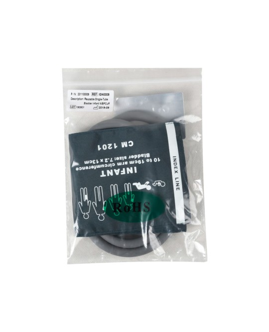 BRACCIALE PICCOLO/MEDIO 10-19 cm per 32902, 80550