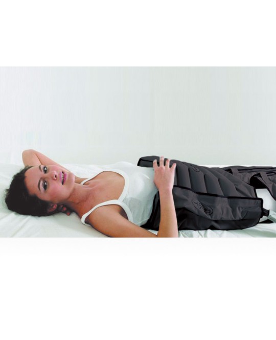 GUAINA ADDOMINALE A 6 CAMERE per 28441