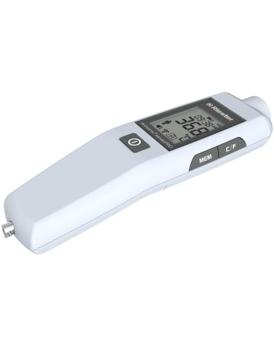 TERMOMETRO NO CONTACT AD INFRAROSSI RI-THERMO SENSIOPRO