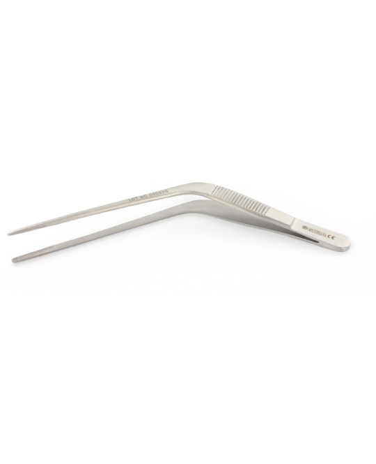 PINZA AURICOLARE TROELTSCH - 12 cm