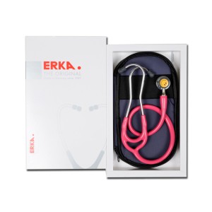 ERKA FINESSE 2 - pediatrico - rosa 536 000 35