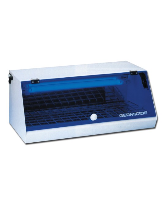 GERMY GIMA PLUS 8 W - lampada ultravioletta
