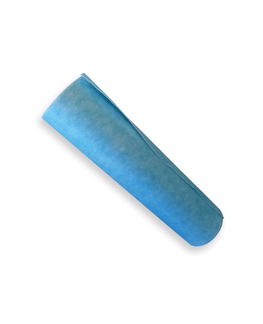 ROTOLO ASSORBENTE IMPERMEABILE 90cmx50m - 1.700 ml/m2