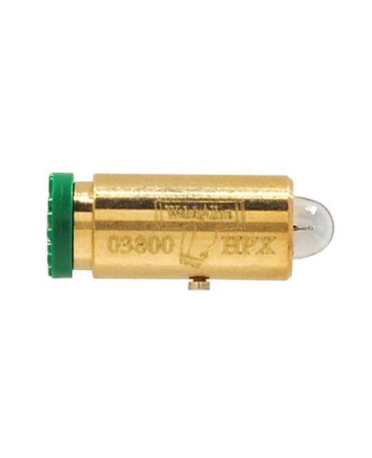 LAMPADINA WELCH ALLYN 03800-U