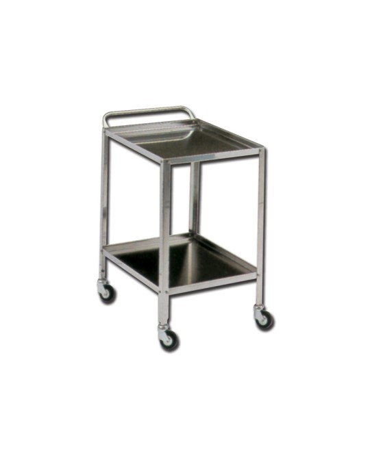 CARRELLO MEDICAZIONE - grande