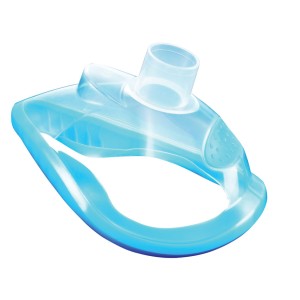 MASCHERINA MONOUSO ULTRA N. 5 - adulto large