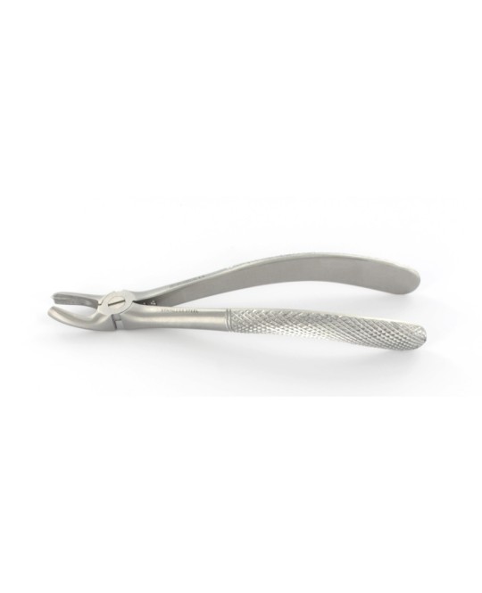 PINZA PER ESTRAZIONE - superiore - fig. 18