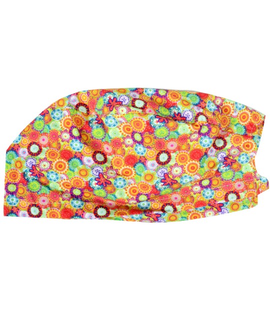 CAPPELLINO FANTASIA - Colori - M